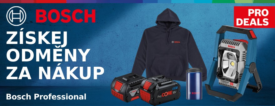 Bosch PRO DEALS