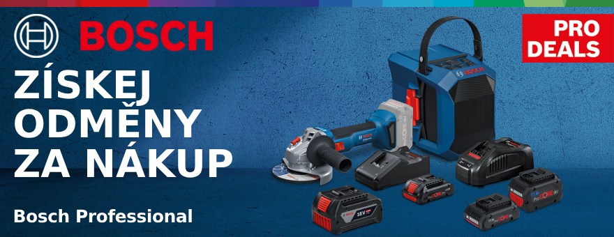 Bosch PRO DEALS