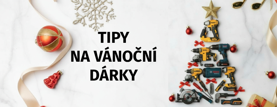 Tipy na vánoční dárky: Inspirace pro každého