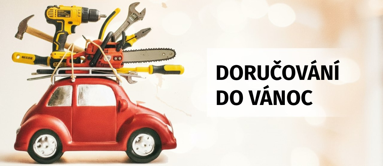 Doručení do Štědrého dne