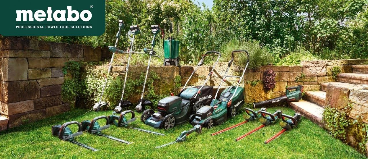 Zahradní sezóna už klepe na dveře Zahradní sezóna už klepe na dveře