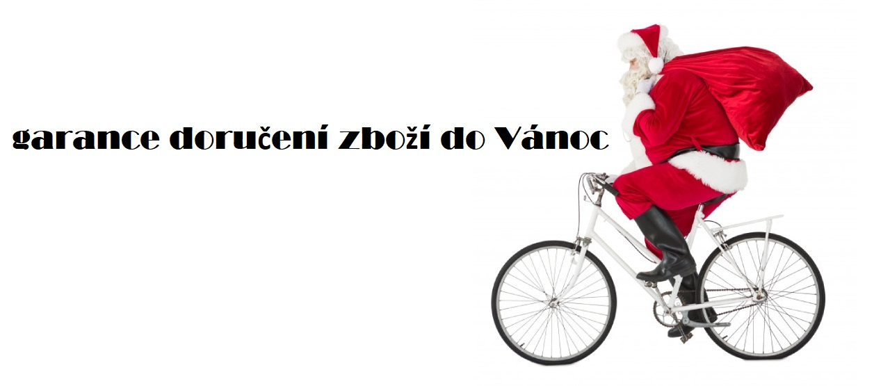 Doručení do Štědrého dne Doručení do Štědrého dne