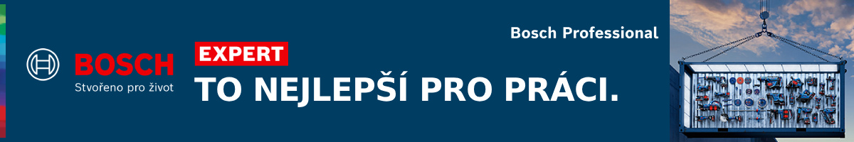 Bosch Expert Professional